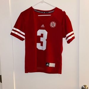 Nebraska Jersey